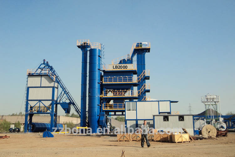 best asphalt drum plant for sale