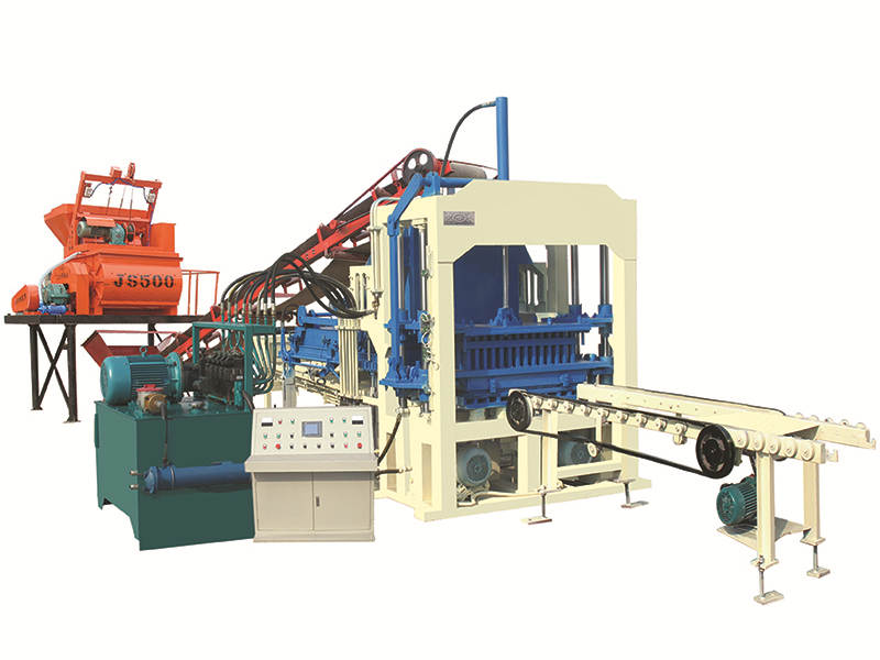 ash brick machine price