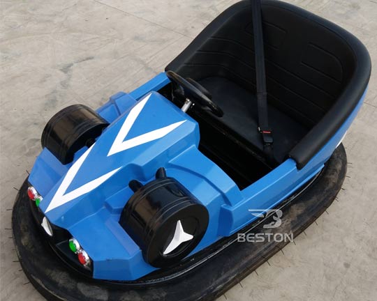 battery bumper cars for sale