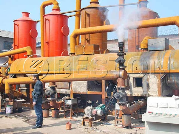 charcoal making machine charcoal making machine