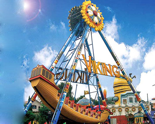 pirate ship carnival ride for sale