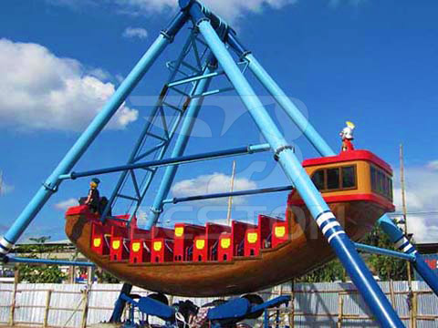 Tips For Buying Chinese Pirate Ship Rides