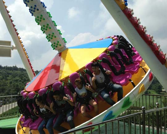 Finding The Best Amustment Pendulum Rides For Sale